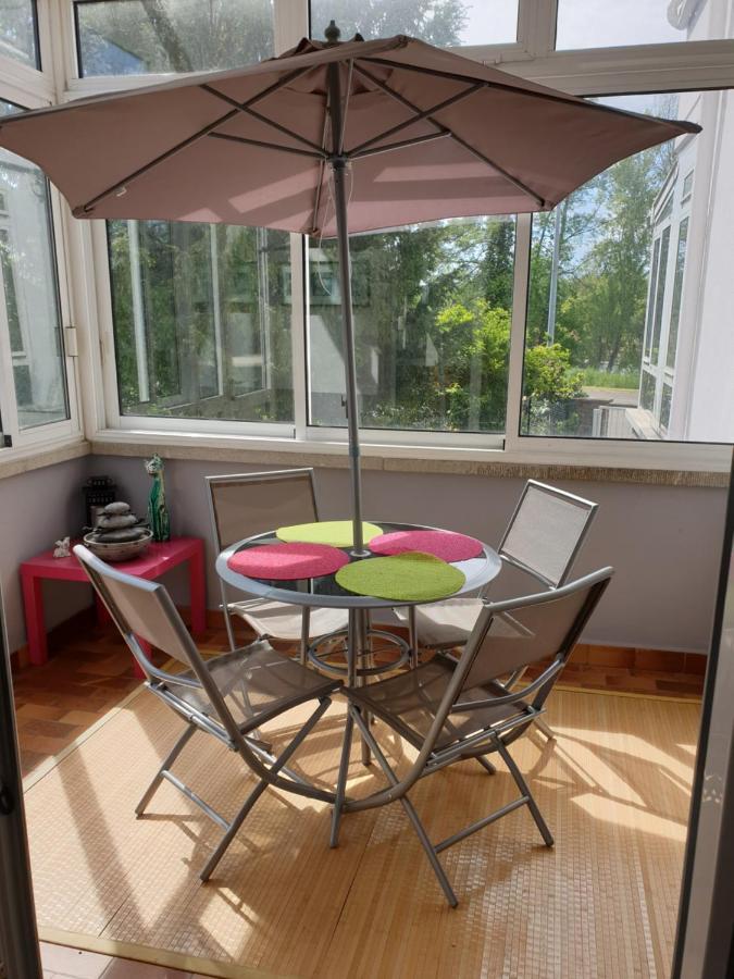 La Tour De L'Ill Villa Strasbourg Kültér fotó