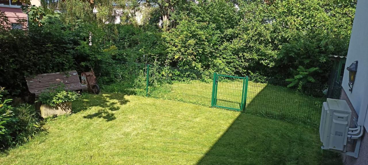 La Tour De L'Ill Villa Strasbourg Kültér fotó
