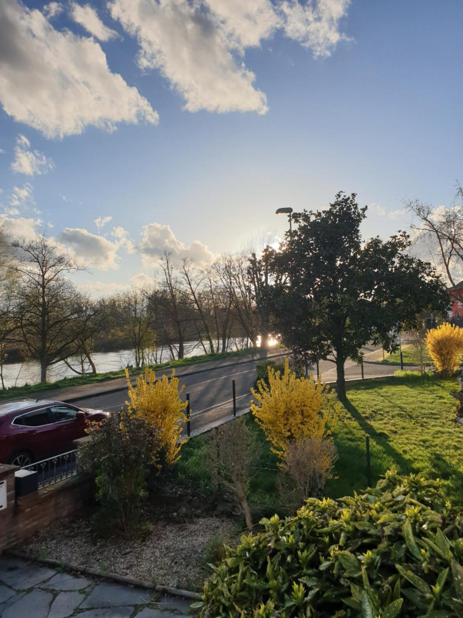 La Tour De L'Ill Villa Strasbourg Kültér fotó